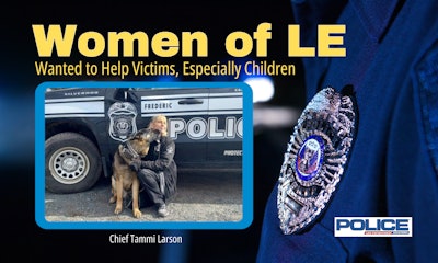 Women Of Le Larson