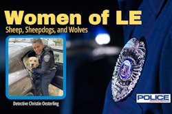 Women Of Le Oesterling