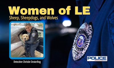 Women Of Le Oesterling