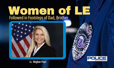 Women Of Le Pope