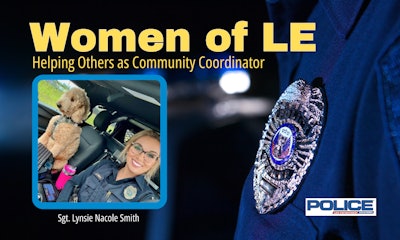 Women Of Le Smith