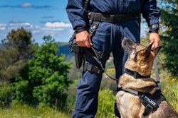 Police K-9s perform important jobs every day! Tell us your success stories.
