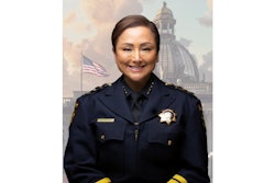 San Mateo County, California, Sheriff Christina Corpus could be fired by the county board of supervisors after a March special election.