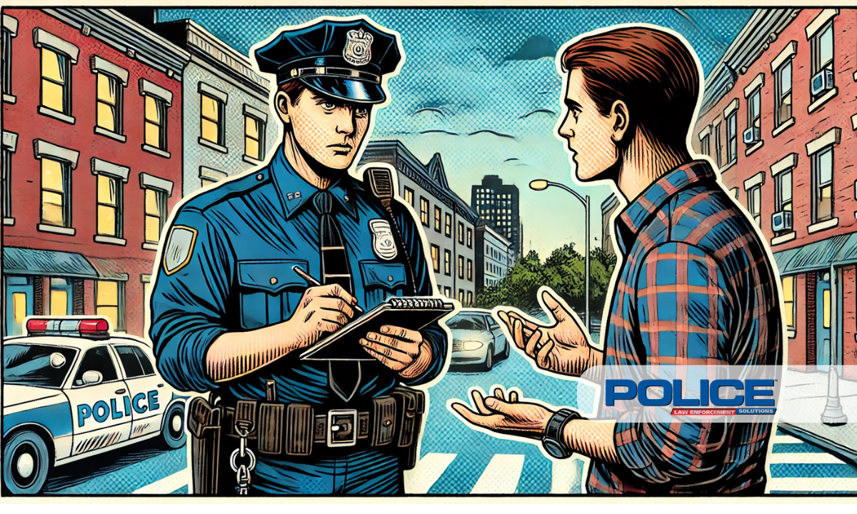 It is important to know how to locate witnesses, build their trust, and then ask key questions.