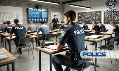 What does it take to succeed as a police recruit while at the academy? Here are some tips.