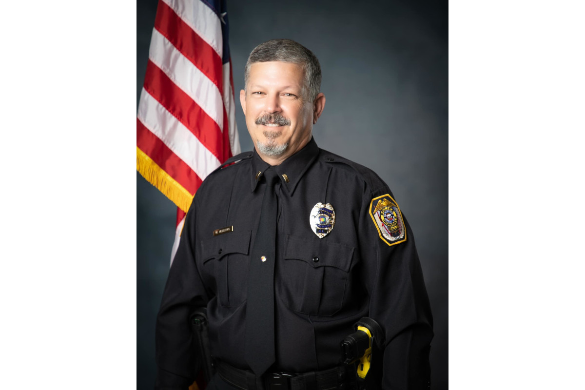 Irondale, Alabama, Police Lieutenant Mark Meadows was fatally struck by a vehicle while working traffic Monday.