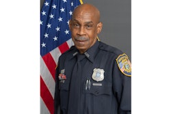 Memphis Police Officer Charles Cathey died Monday after an on-duty medical event.