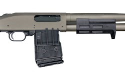 50223 590 M Professional Series Breacher