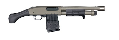 50223 590 M Professional Series Breacher