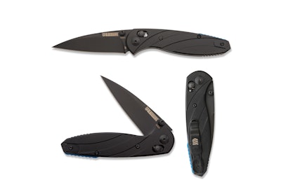 Blackhawk Knife