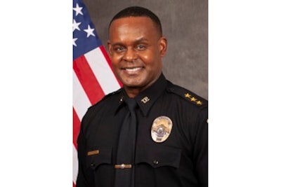 Tacoma, Washington, Police Chief Avery Moore has submitted his resignation.