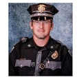 New Mexico State Police Officer Justin Hare was slain March 15, 2024, after stopping to aid a stranded driver.