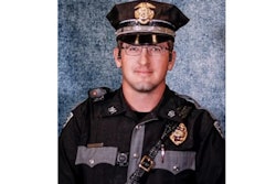 New Mexico State Police Officer Justin Hare was slain March 15, 2024, after stopping to aid a stranded driver.