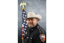 Deputy Jesus Vargas of the Brazoria County (Texas) Sheriff's Office was killed Wednesday morning while serving with a U.S. Marshals Service task force. A suspect was killed Wednesday night in a shootout with marshals.