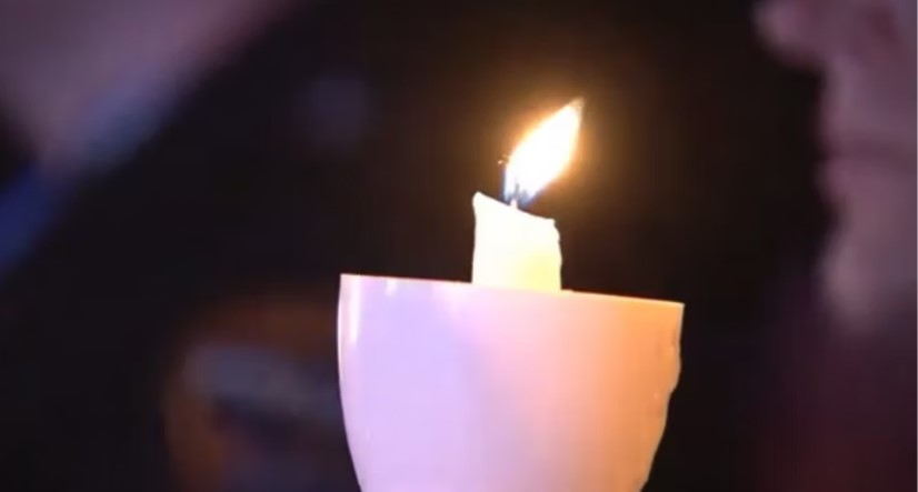 At least 244 names will be added to the National Law Enforcement Officers Memorial by May 2025. They will also be honored at the annual Candlelight Vigil.