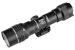 Pro Tac Rail Mount Hp X Pro