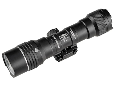 Pro Tac Rail Mount Hp X Pro