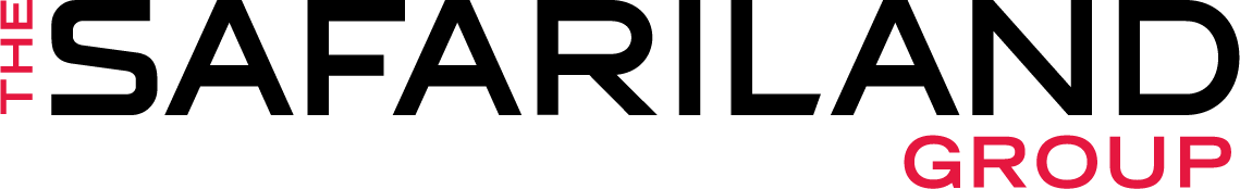 Saf Group Logo Blk Red