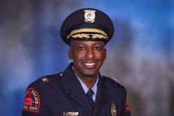 Raleigh's next Police Chief Rico Boyce started as a patrol officer in Raleigh’s Southeast District 25 years ago and has now advanced to the rank of deputy chief.