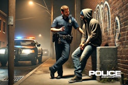 Richard Valdemar, a gang detective for more than three decades, says gangs are found everywhere, and they’re not about anybody’s race, culture, or nationality. The veteran investigator says people are led into gangs through criminal activity, drugs, and violence – pointing out those activities are found in every town.