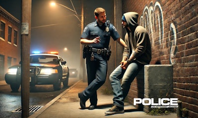 Richard Valdemar, a gang detective for more than three decades, says gangs are found everywhere, and they’re not about anybody’s race, culture, or nationality. The veteran investigator says people are led into gangs through criminal activity, drugs, and violence – pointing out those activities are found in every town.