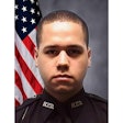 Detective Joseph Azcona was a five year veteran of the Newark Police Department. A 14-year-old has been charged with his murder.