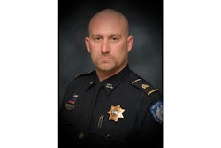 Sgt. Grant Candies of the St. Tammany Parish Sheriff's Office was killed early Sunday morning while trying to stop a fleeing vehicle.