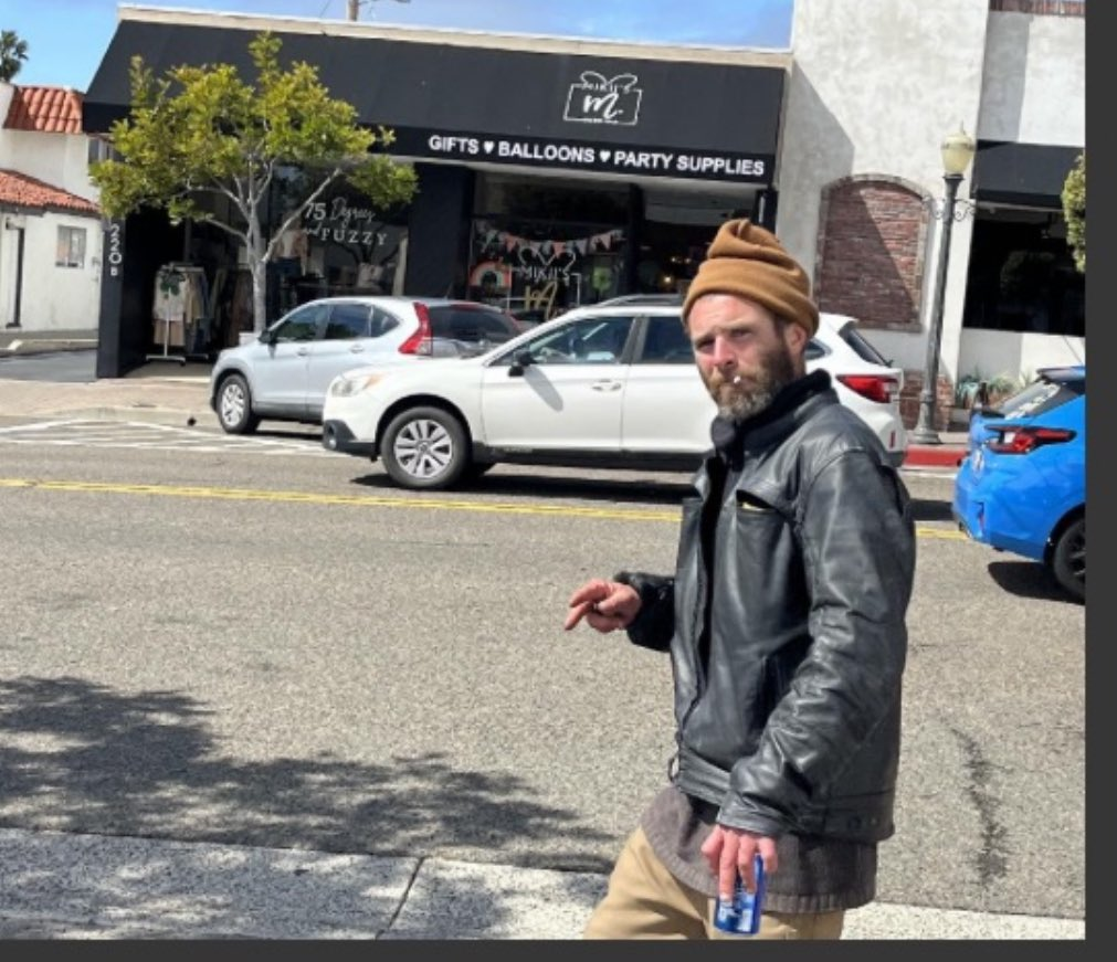 An Orange County Sheriff's deputy was stabbed Tuesday. The agency released this photo of the suspect.