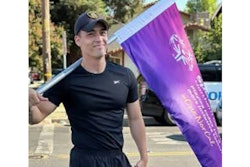 Marysville, California, Police Officer Osmar Rodarte was shot and killed Wednesday during a warrant operation.