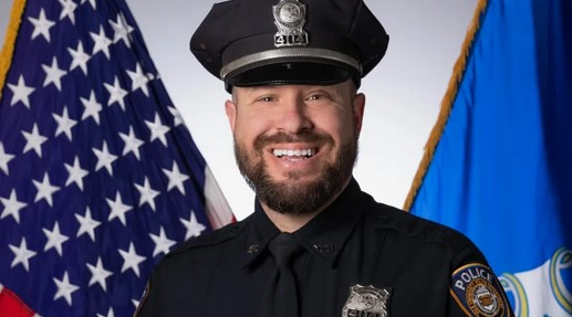 Yale University Police Officer Gregory Swiantek died on duty March 12 after a massive heart attack