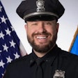 Yale University Police Officer Gregory Swiantek died on duty March 12 after a massive heart attack