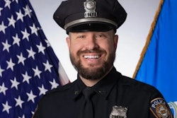 Yale University Police Officer Gregory Swiantek died on duty March 12 after a massive heart attack