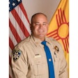 Rio Arriba County (New Mexico) Sheriff Billy Merrifield died unexpectedly at home. He was found by deputies Sunday.