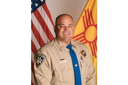 Rio Arriba County (New Mexico) Sheriff Billy Merrifield died unexpectedly at home. He was found by deputies Sunday.