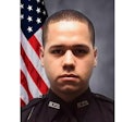 Newark Police Detective Joseph Azcona was killed in March. A 14-year-old is accused of the murder. The teen is reportedly a member of the Bloods gang.