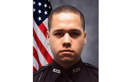 Newark Police Detective Joseph Azcona was killed in March. A 14-year-old is accused of the murder. The teen is reportedly a member of the Bloods gang.