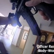 Body camera video from a Metro Nashville Police officer shows officers engaging and fatally shooting Audrey Hale in 2023. Hale had just killed six people, including 9-year-olds, in an attack on a private school.