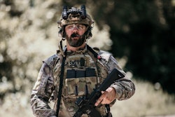 Is the best way to evaluate the protection of a ballistic helmet simply measuring backface deformations? Or, is there a better indicator of survivability?