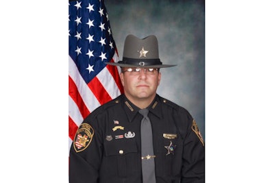 Retired Hamilton County County Sheriff's Deputy Larry Henderson was working traffic at a University of Cincinnati graduation Friday when he was intentionally run down and murdered.