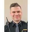 Deputy Daniel Weston Sherrer of the Morrow County (Ohio) Sheriff's Office was killed Monday at a domestic.