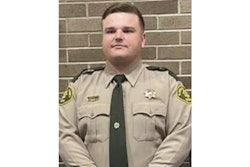 Deputy Nathaniel “Nate” Ansay of the Florence County (South Carolina) Sheriff's Office was driving on U.S. Highway 301 Tuesday afternoon when he was killed in an on-duty crash.