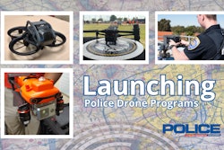 Experts explain what it takes for a police department to launch a drone program and share their agencies’ experiences getting started.