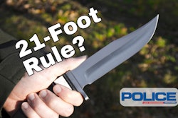 Is the 21-Foot Rule wrong?