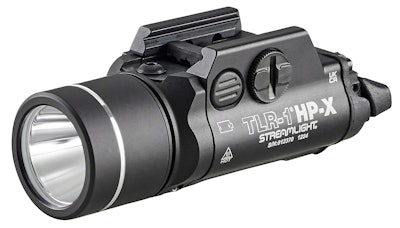 Streamlight