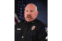 Sgt. J.D. White served with the Angleton (Texas) Police Department for 19 years.