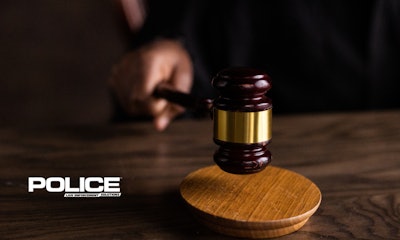 Police Gavel