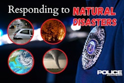 Officers and agencies need to be prepared ahead of any natural disasters and ready to go the distance during the recovery effort.