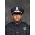 Milwaukee Police Officer Kendall Corder died Sunday in a local hospital. He was shot last week.