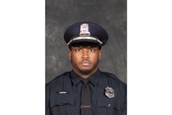 Milwaukee Police Officer Kendall Corder died Sunday in a local hospital. He was shot last week.