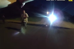 An Oklahoma City officer responding to a suicidal subject was attacked by a man wielding a knife. The man was shot and killed by officers.